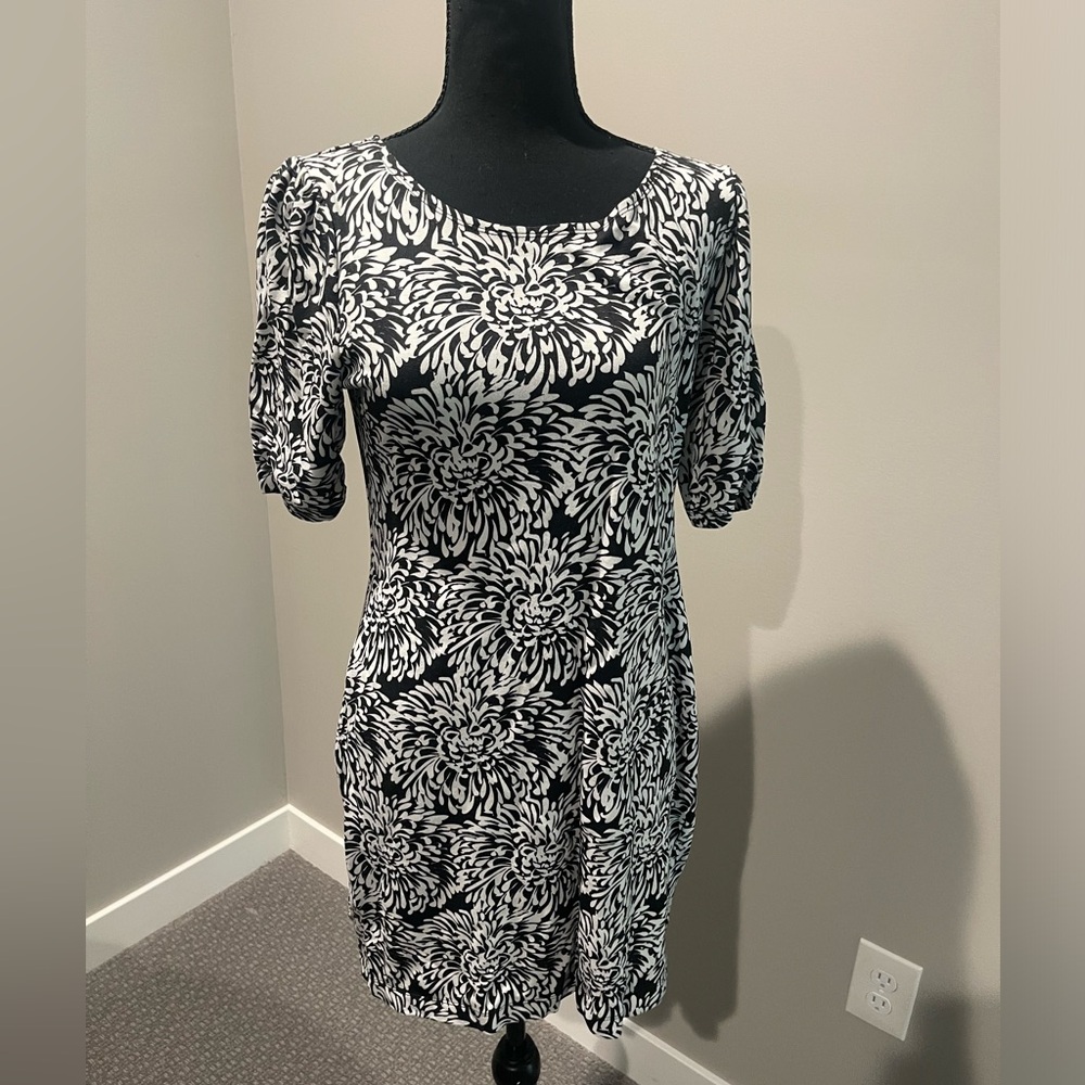 Banana Republic dress size Petite Medium
